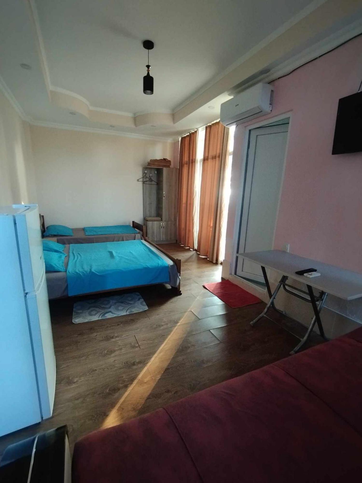 New Wave1 Hotell Grigoleti Rom bilde