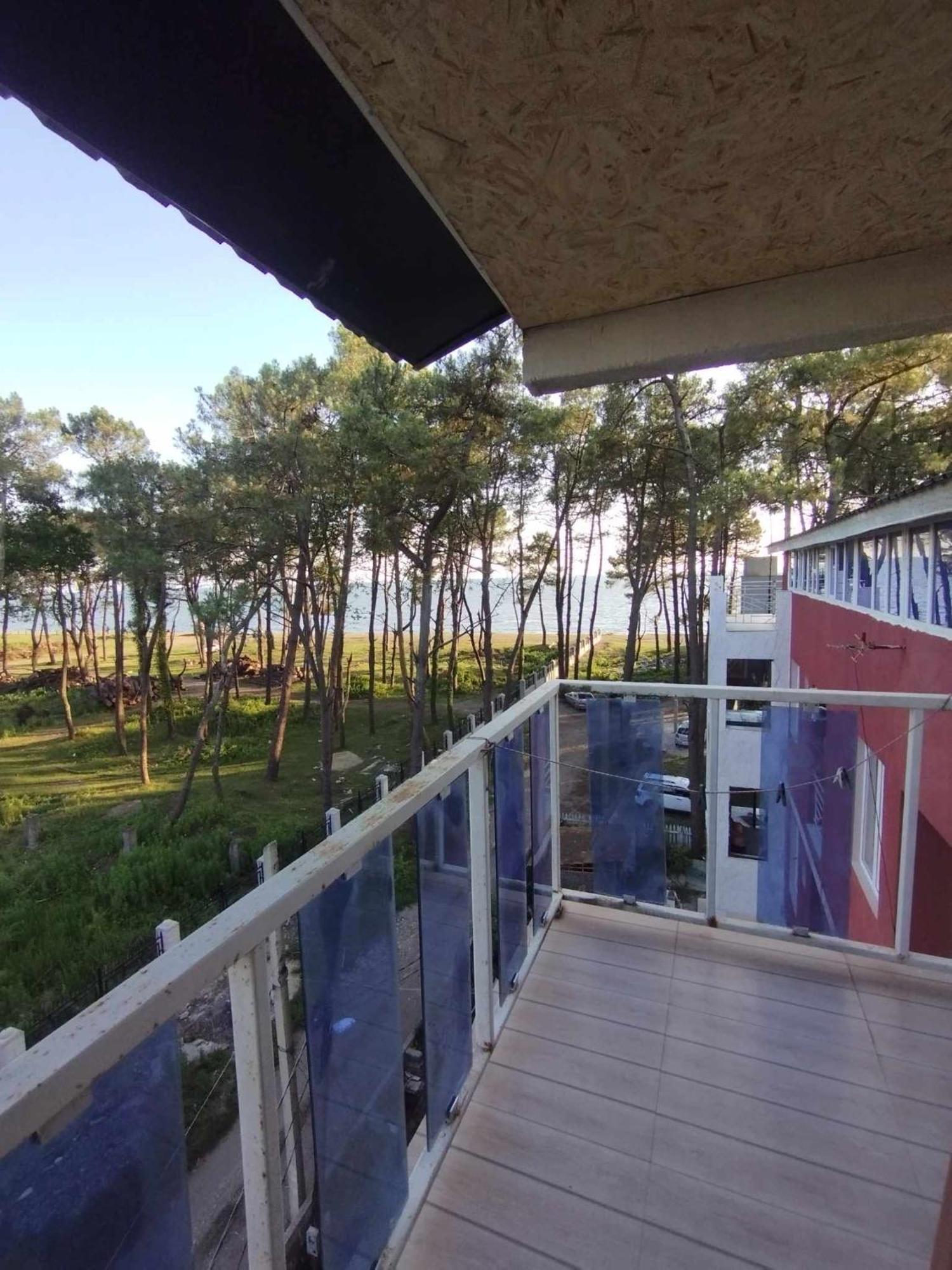 New Wave1 Hotell Grigoleti Rom bilde